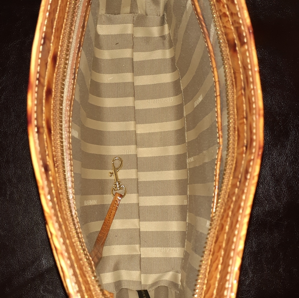 Brahmin Handbag - Picture 5 of 9